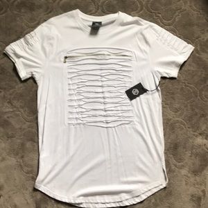 Short sleeved T-Shirt